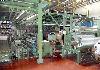  LATEX BACKCOATING LINE,